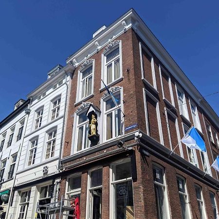 Hotel Haverkist 's-Hertogenbosch  Exterior foto