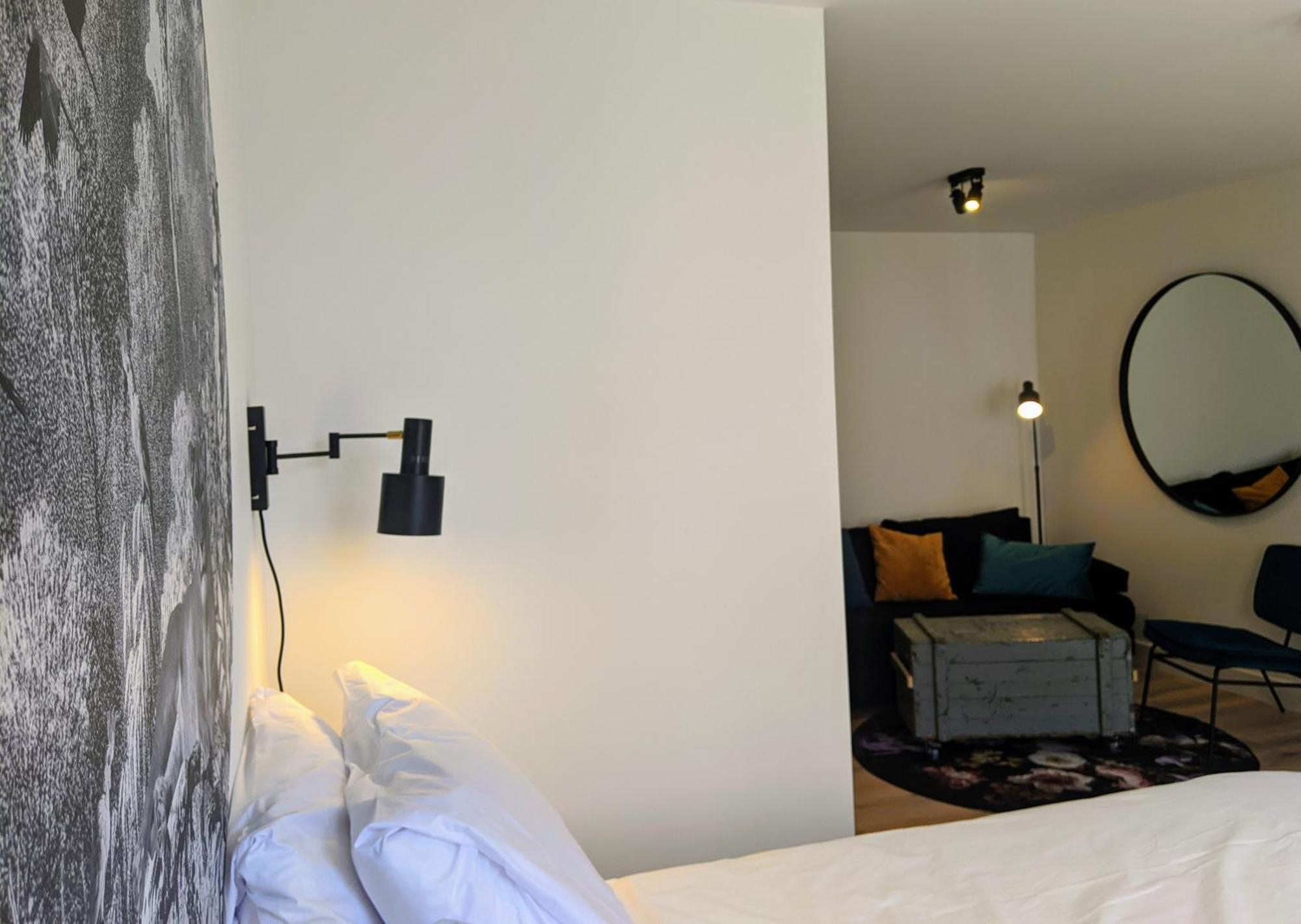 Hotel Haverkist 's-Hertogenbosch  Quarto foto